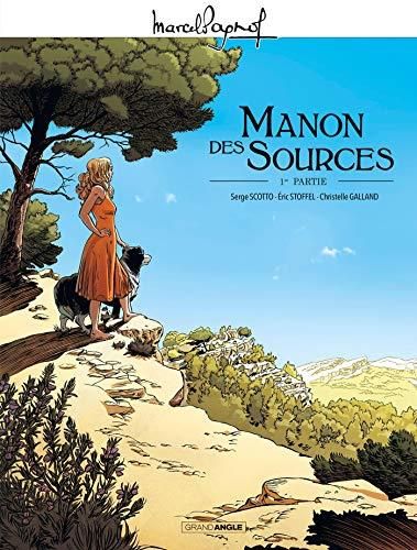 Manon des sources TI