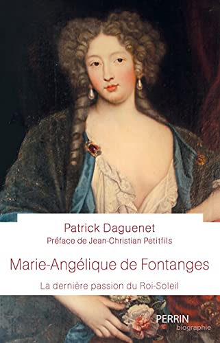 Marie-Angélique de Fontanges