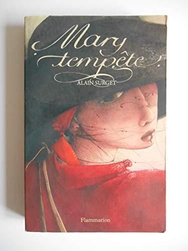 Mary Tempête