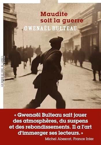 Maudite soit la guerre