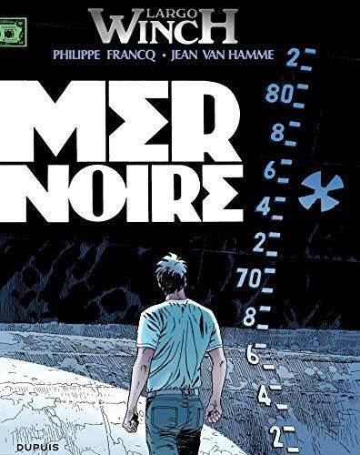 Mer Noire