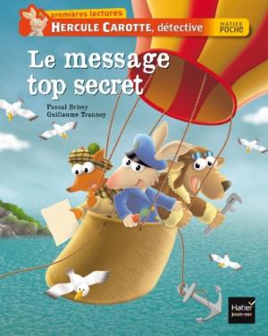 Message top secret (Le)