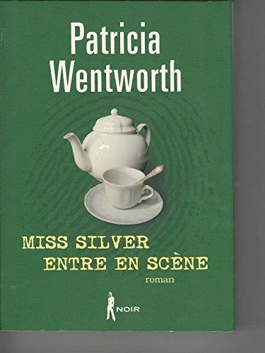 Miss Silver entre en scène