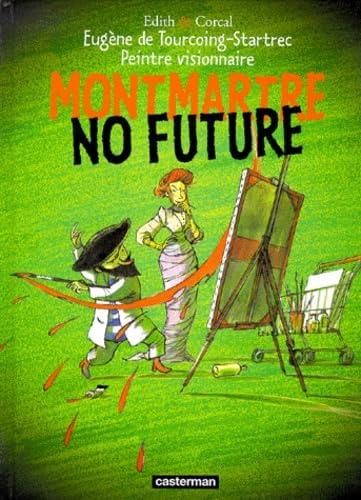 Montmartre no future