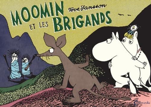 Moomin et les brigands