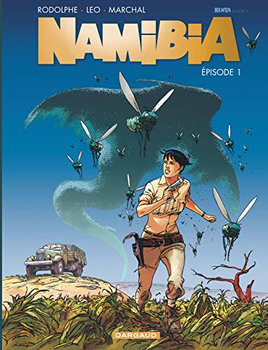 Namibia épisode 1