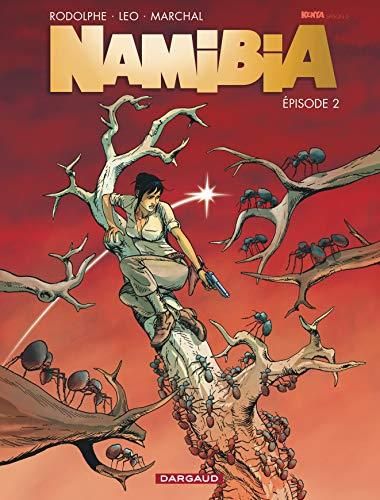 Namibia épisode 2