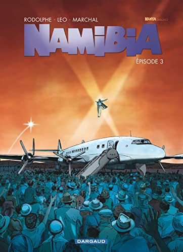 Namibia épisode 3