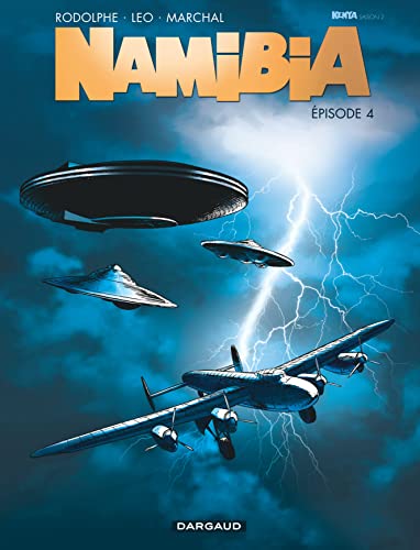 Namibia épisode 4