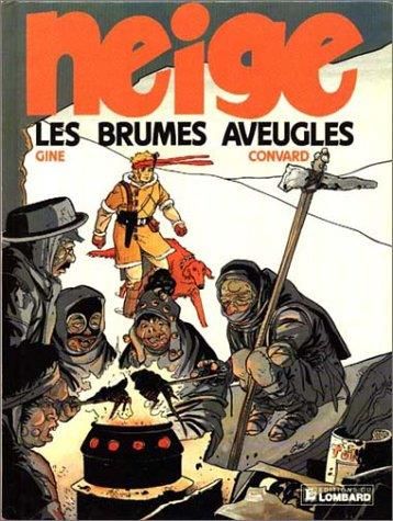 Neige : Intermezzo