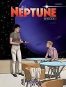 Neptune épisode 2 / Neptune t.2