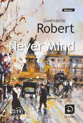 Never Mind