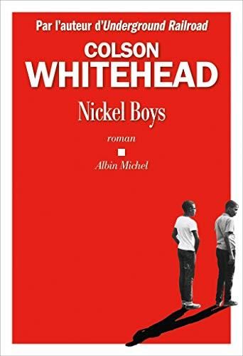 Nickel boys