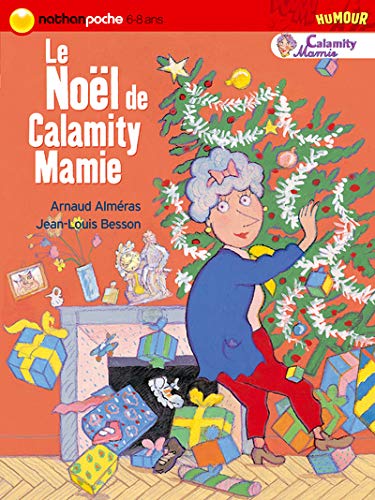 Noël de Calamity Mamie (Le)