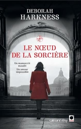 Noeud de la sorcière (Le) T3