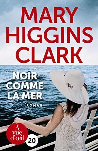 Noir comme la mer