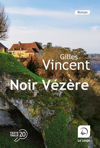 Noir Vézère