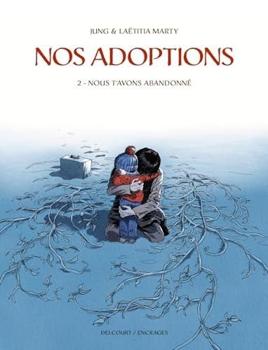 Nous t'avons abandonné