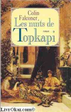 Nuits de Topkapi (Les)