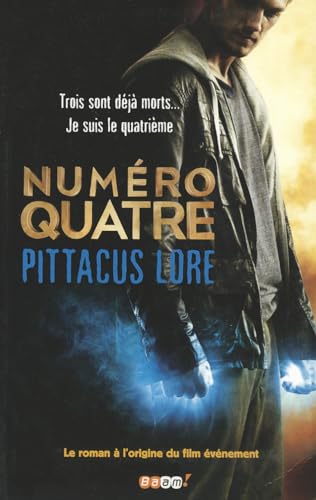 Numéro Quatre / Numéro quatre t.1