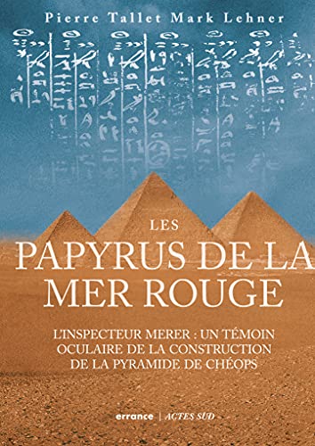 Papyrus de la mer Rouge (Les)