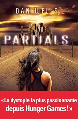 Partials / Partials t.1