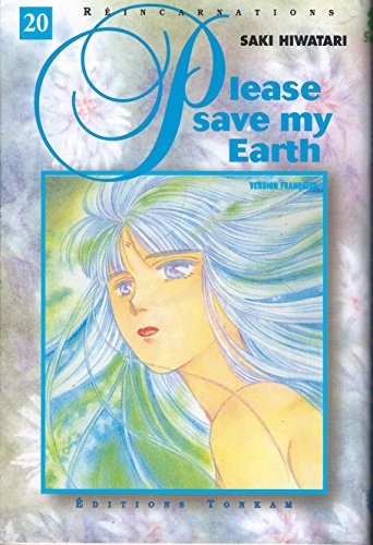 Please save my Earth t.20