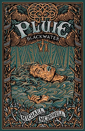 Pluie / Blackwater t.6