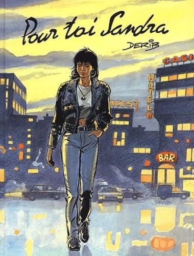 Pour toi Sandra