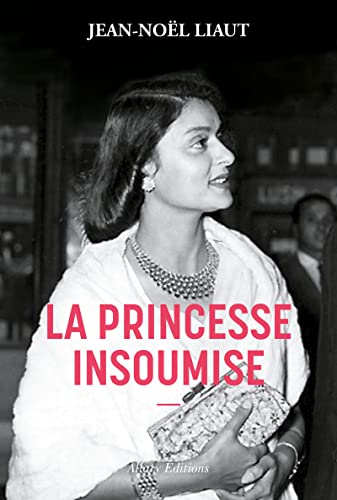 Princesse insoumise (La)