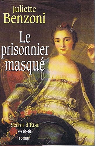 Prisonnier masqué (Le)