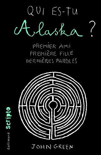 Qui es-tu Alaska ?