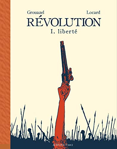 Révolution TI : Liberté