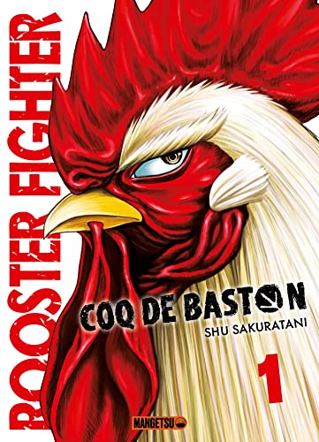 Rooster fighter t.1