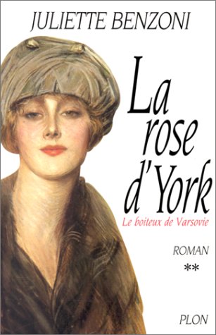 Rose d'York (La)