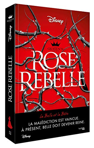 Rose rebelle / The queen's council t.1