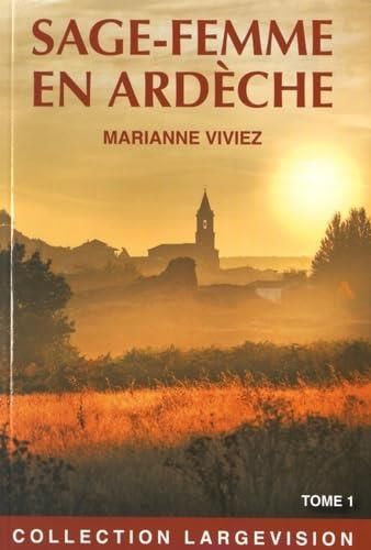 Sage-femme en Ardèche t.2