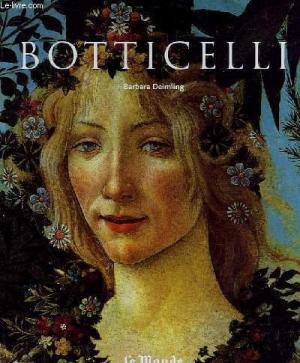 Sandro Botticelli (1444/45-1510)