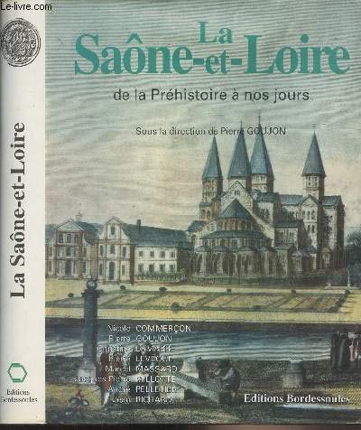 Saône-et-Loire (La)