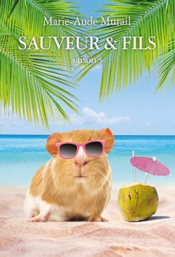 Sauveur & fils saison 5 / Sauveur & fil t.5