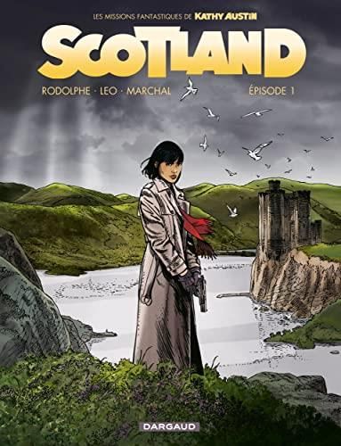 Scotland épidode 1