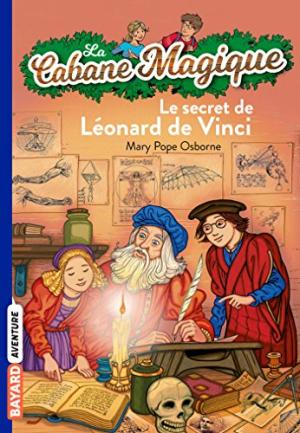 Secret de Léonard de Vinci (Le)