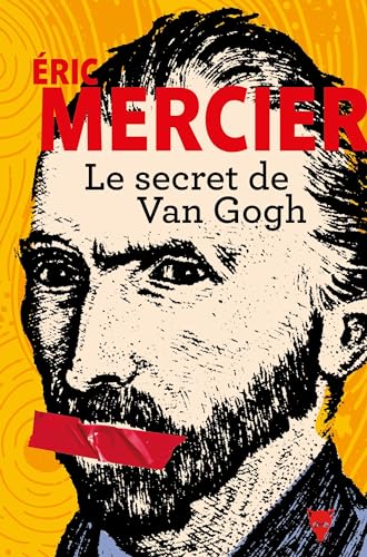 Secret de Van Gogh (Le)