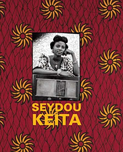 Seydou Keïta