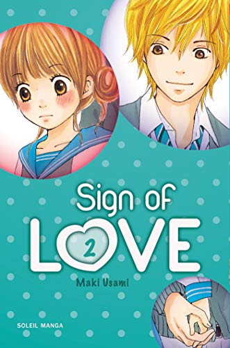 Sign of love