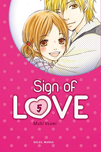 Sign of love