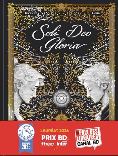 Soli deo gloria