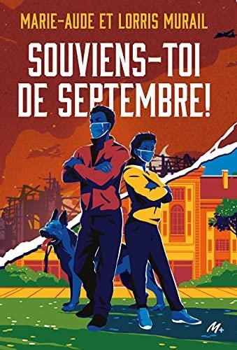 Souviens-toi en Sepetmbre ! / Angie t.2