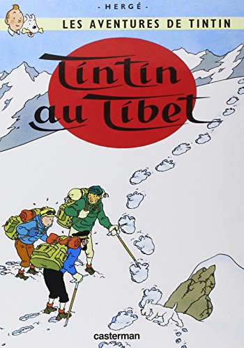 Tintin :Tintin au Tibet
