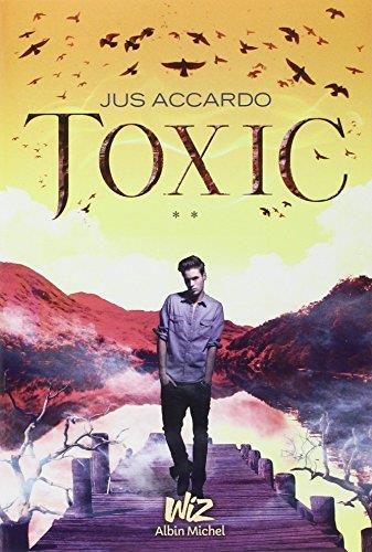 Toxic / Touch t.2